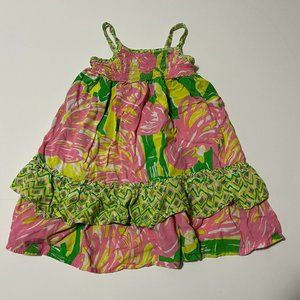 Lilly Pulitzer for Target Dress 12 months